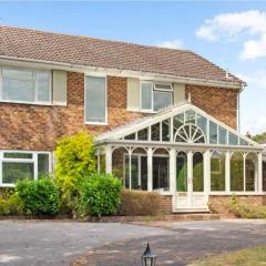 Wonderful House In Winchester