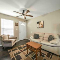 Lovely Studio 1BD Condo 25B Near ANO and Arkansas Tech