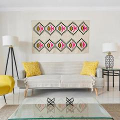 Tides Miami 2BR Condo on the beach