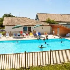 La palombe