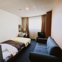 Hotel 1-2-3 Maebashi Mercury - Vacation STAY 01042v