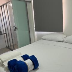 Apartamento em Uberlândia - Apê do Pedro