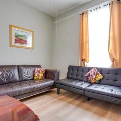 West New York Apartment about 7 Mi to Manhattan!