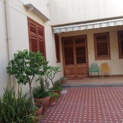 Appartamento Centro Menfi (AG) CIR 19084023C224125