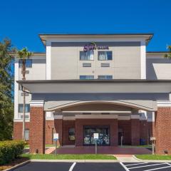 Sleep Inn & Suites North Mobile Saraland