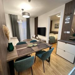 FORESTA Apartment Jahorina