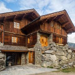Le Chalèzon MERIBEL