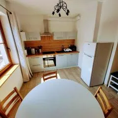 Drzewna Apartamenty-Kupiecka 66A