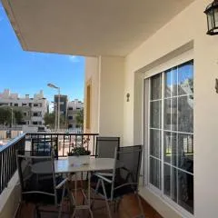 Apartamento del Toyo