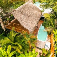 Cabinas Playa Surf Hostel