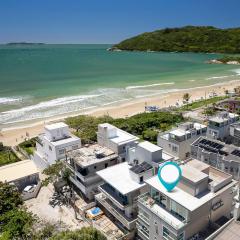 Apartamento duplex térreo com super SPA