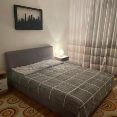 Apartman Dunja