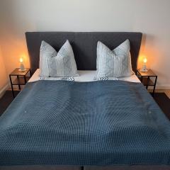 ENDLESS: Zentrumsnah, 5min zum See + Stellplatz