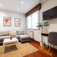 El Loft de Castrelos con Parking