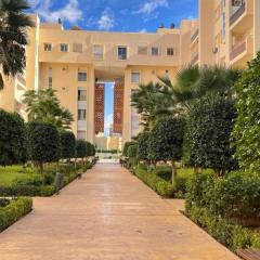 Centre-Ville & Confort Absolu