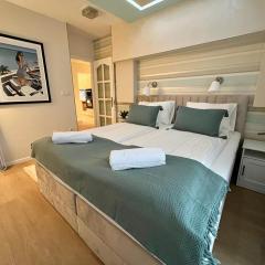 Ground Floor Park Bestern