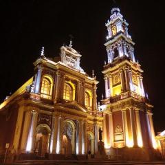 DEPARTAMENTO CENTRICO