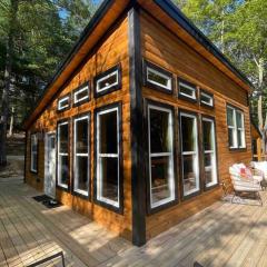 Brand New Luxury Cabin in Red River Gorge!