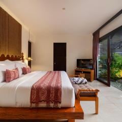 Adepa Resort