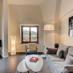 Apartment Alpes V - Alpes Travel - Central Chamonix - Sleeps 5