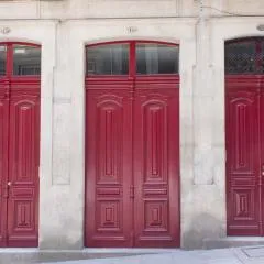 Being Porto Hostel