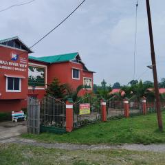 Maa River View