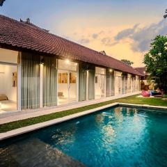 Villa Baik Baik by BaliSuperHost