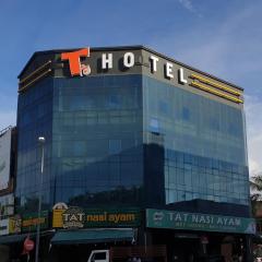 T Hotel Jalan Sultanah