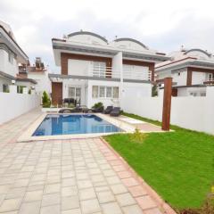 Fethiye Bağçeciler Villa 2