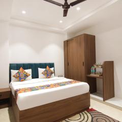 FabHotel La Serene BnB- Ashok Vihar