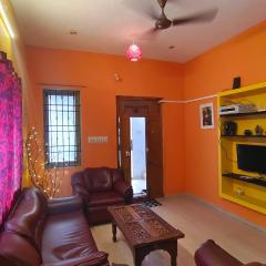 TOWN HOUSE homestay