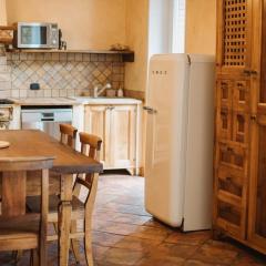 Maison Fumin by Hili