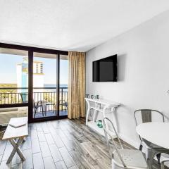 WINTER RATES! Upscale Oceanview 1Br Dog Friendly! 1104