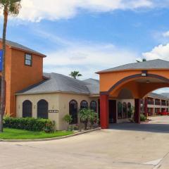 Americas Best Value Inn & Suites San Benito