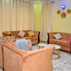 AA luxury Home Nakuru