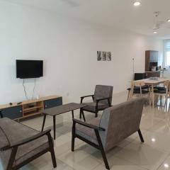 Cozy 4 bedrooms House by Mr Homestay, 3 mins to Kulim Landmark Centre