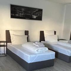 Neubau Schmidt Autbahn nähe Kassel