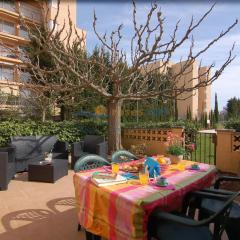 RNET - Port Estrella 8