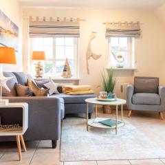 SyltStern Haus Hasenkuhle