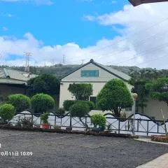 Tianyuan Nanwan Homestay