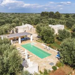Villa Trullo Acquaro by Villa Plus