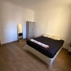 Master Private Room in an apartment near Madinty