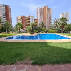 Apartamento San Sebastian IF Benidorm