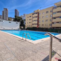 Apartamento Piscis 3 IF Benidorm