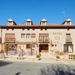 Hotel Puerta Sepúlveda