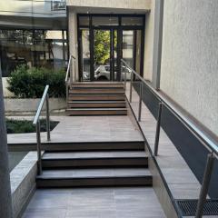 Bello departamento Céntrico Salta