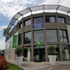 ibis Styles Compiegne