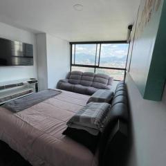 Apto de lujo Las Palmas medellin 3 BR