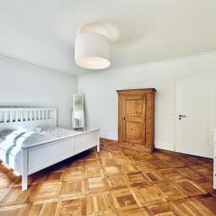 Business Apartment ZIMMERzuVERMIETEN in Solothurn