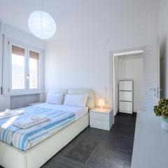 Parma Station & City Center Apartment